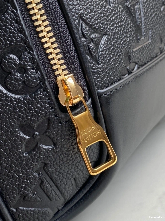 VUITTON LVXNBA BASKETBALL LOUIS BACKPACK 0209